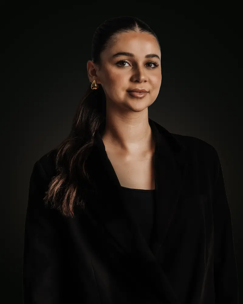 Alisa WidmannLICUS AG Schwabmünchen