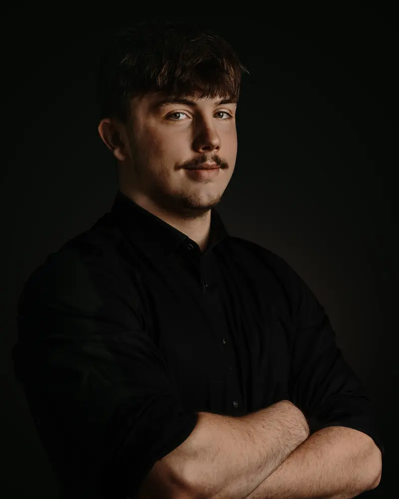 Daniel KäsLICUS AG Schwabmünchen