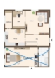 Haus - Erstbezug in ruhiger Lage / Halle Optional anmietbar