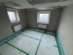 Büro/Schlafzimmer - Erstbezug in ruhiger Lage / Halle Optional anmietbar
