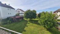 Ausblick DG Balkon - Gepflegtes Ein- oder Zweifamilienhaus in ruhiger Lage