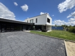 Villa - Villenanwesen mit Designerhalle