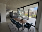 Essbereich - Villenanwesen mit Designerhalle