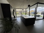 Küchenbereich - Villenanwesen mit Designerhalle