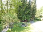 Einmalige Chance! Traumhaftes Anwesen in Ortsrandlage von Gessertshausen! - Garten