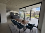 Essbereich - Villenanwesen mit Designerhalle