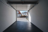 Garage - Exklusives Reihenmittelhaus mit luxuriöser Ausstattung in Mering zu Verkaufen