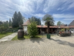 Konoba (Partyhütte) - Gutshofanwesen mit Hotel und Gastronomie