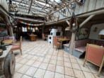 Gastro Raum - Gutshofanwesen mit Hotel und Gastronomie