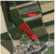 Lageplan nur Mühle - Gutshofanwesen mit Hotel und Gastronomie