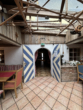 Gastro Raum - Gutshofanwesen mit Hotel und Gastronomie