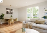 Bild - "Projekt Albatros" Exklusiver Neubau KfW 40 QNG Standard