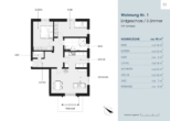 W1 - "Projekt Albatros" Exklusiver Neubau KfW 40 QNG Standard