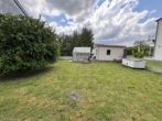 Garten - 1-2 Familienhaus mit unverbaubarer Sicht !