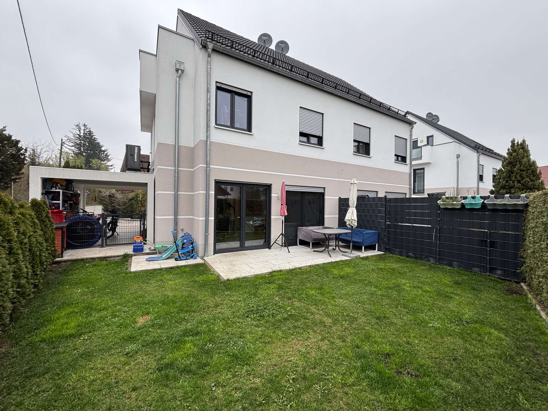 Massivhaus/modernste Technik zum Top Preis!!! Jetzt schnell sein!!