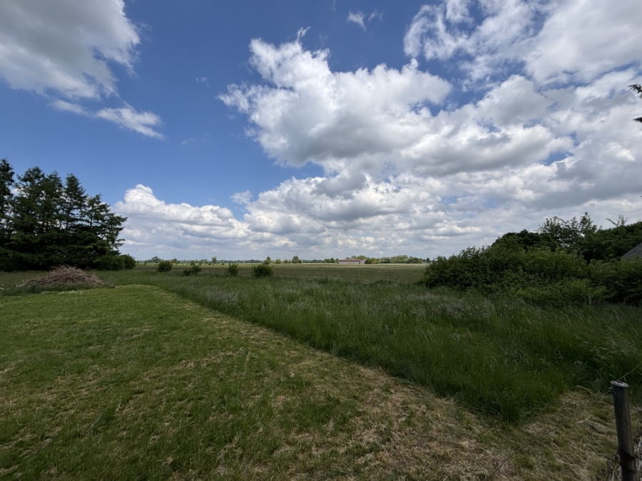 Ausblick unverbaubar Baugrungstück §34BauGB, 86830 Schwabmünchen / Schwabegg, Wohngrundstück