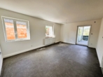 Küche mit Terrassenzugang - Erstbezug nach Renovierung Ein-/Zweifamilienhaus Langenneufnach