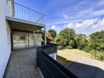 Terrasse - Erstbezug nach Renovierung Ein-/Zweifamilienhaus Langenneufnach