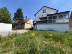 Außenansicht - Erstbezug nach Renovierung Ein-/Zweifamilienhaus Langenneufnach