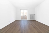 Schlafzimmer - Modern sanierte 4-Zimmer-Wohnung mit Balkon – Kapitalanlage mit solider Vermietung oder Eigennutzer