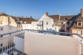 Ausblick - Modern sanierte 4-Zimmer-Wohnung mit Balkon – Kapitalanlage mit solider Vermietung oder Eigennutzer