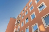 Hausansicht - Modern sanierte 4-Zimmer-Wohnung mit Balkon – Kapitalanlage mit solider Vermietung oder Eigennutzer