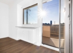 Balkon - Modern sanierte 4-Zimmer-Wohnung mit Balkon – Kapitalanlage mit solider Vermietung oder Eigennutzer