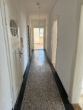 Flur Wohnung - Zentral gelegene 4-ZKB Wohnung im EG
