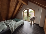 Schlafzimmer OG - 3-ZKB in ruhiger Bestlage von Schwabmünchen