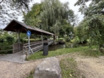 Park gegenüber - 3-ZKB in ruhiger Bestlage von Schwabmünchen