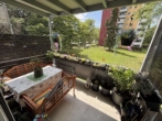 Balkon 1.OG - Zentral und Ruhig BJ2015 Energieeffizient A+ 2-ZKB
