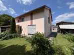 Haus - Traum Einfamilienhaus KFW 40 Mittelstetten/Schwabmünchen