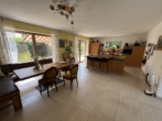 Wohnzimmer - Traum Einfamilienhaus KFW 40 Mittelstetten/Schwabmünchen