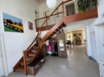 Gang - Traum Einfamilienhaus KFW 40 Mittelstetten/Schwabmünchen
