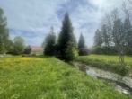 Parkanlage Hotel - Gutshofanwesen mit Hotel, Gastro und Landwirtschaftlichem Betrieb