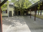 Wintergarten - Gutshofanwesen mit Hotel, Gastro und Landwirtschaftlichem Betrieb