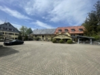 Hotel Innenhof - Gutshofanwesen mit Hotel, Gastro und Landwirtschaftlichem Betrieb