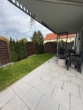 Garten - Exklusive Erdgeschosswohnung mit großem Garten in Schwabmünchen "Stellplatz und TG platz"