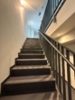 Treppe - Exklusive Erdgeschosswohnung mit großem Garten in Schwabmünchen "Stellplatz und TG platz"