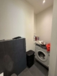 Gäste WC - Exklusive Erdgeschosswohnung mit großem Garten in Schwabmünchen "Stellplatz und TG platz"