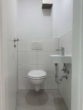Badezimmer WC - Modern sanierte 4-Zimmer-Wohnung mit Balkon – Kapitalanlage mit solider Vermietung oder Eigennutzer