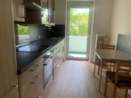 Küche - Modern sanierte 4-Zimmer-Wohnung mit Balkon – Kapitalanlage mit solider Vermietung oder Eigennutzer