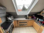 Küche Ansicht 2 - Sofort Bezugsfertig 3 ZKB mit 2 Bädern, 2 Balkonen und Garage!