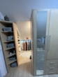 begehbarer Kleiderschrank - Sofort Bezugsfertig 3 ZKB mit 2 Bädern, 2 Balkonen und Garage!