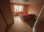 Schlafzimmer - Einfamilienhaus mit Werkstattgarage