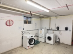 Wasch- und Trockenraum - Großzügige 2-Zi.-Wohnung mit Aufzug und Stellplatz in guter Lage in Bad Wörishofen! -derzeit vermietet-