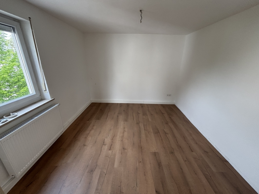 3-ZKB Erstbezug nach Sanierung!, 86830 Schwabmünchen, Etagenwohnung