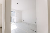 Schlafzimmer - Traumhafte Neubauwohnung Erstbezug KFW 40 Einzugsbereit/Dezember 2025
