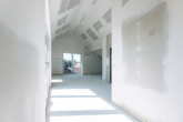 Flur - Traumhafte Neubauwohnung Erstbezug KFW 40 Einzugsbereit/Dezember 2025