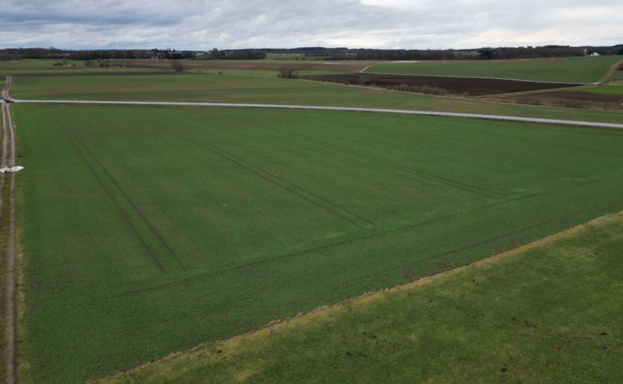 Kleine Ackerfläche „Nahe Landsberg“ mit guter Zufahrt, 86947 Weil / Petzenhausen, Land-/Forstwirtschaft